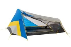 Sierra Designs High Side 2 -Terre Sauvage tente sierra designes high side 2 04