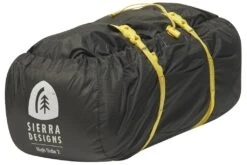 Sierra Designs High Side 2 -Terre Sauvage tente sierra designes high side 2 11