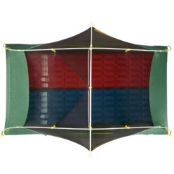 Sierra Designs Clearwing 3000-2 -Terre Sauvage tente sierra designs clearwing 3000 2 07