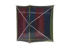 Sierra Designs Meteor 3000-4 -Terre Sauvage tente sierra designs meteor 3000 4 04