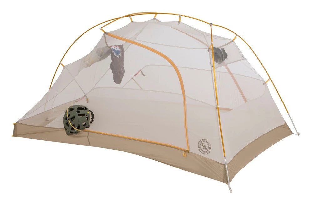 Big Agnes Tiger Wall UL2 Bikepack Solution Dye 4 Big Agnes Tiger Wall UL2 Bikepack Solution Dye – Image 4