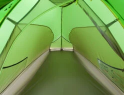 Vaude Hogan SUL 1-2P -Terre Sauvage tente vaude hogan sul 1 2p 05