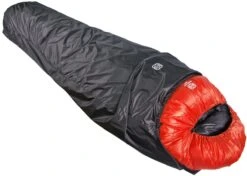 Cumulus Ultralight Bivi -Terre Sauvage ultralight bivi cumulus 05