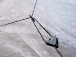 Samaya Equipment Samaya 2.5 Vestibule Dyneema -Terre Sauvage ve25dyn 6